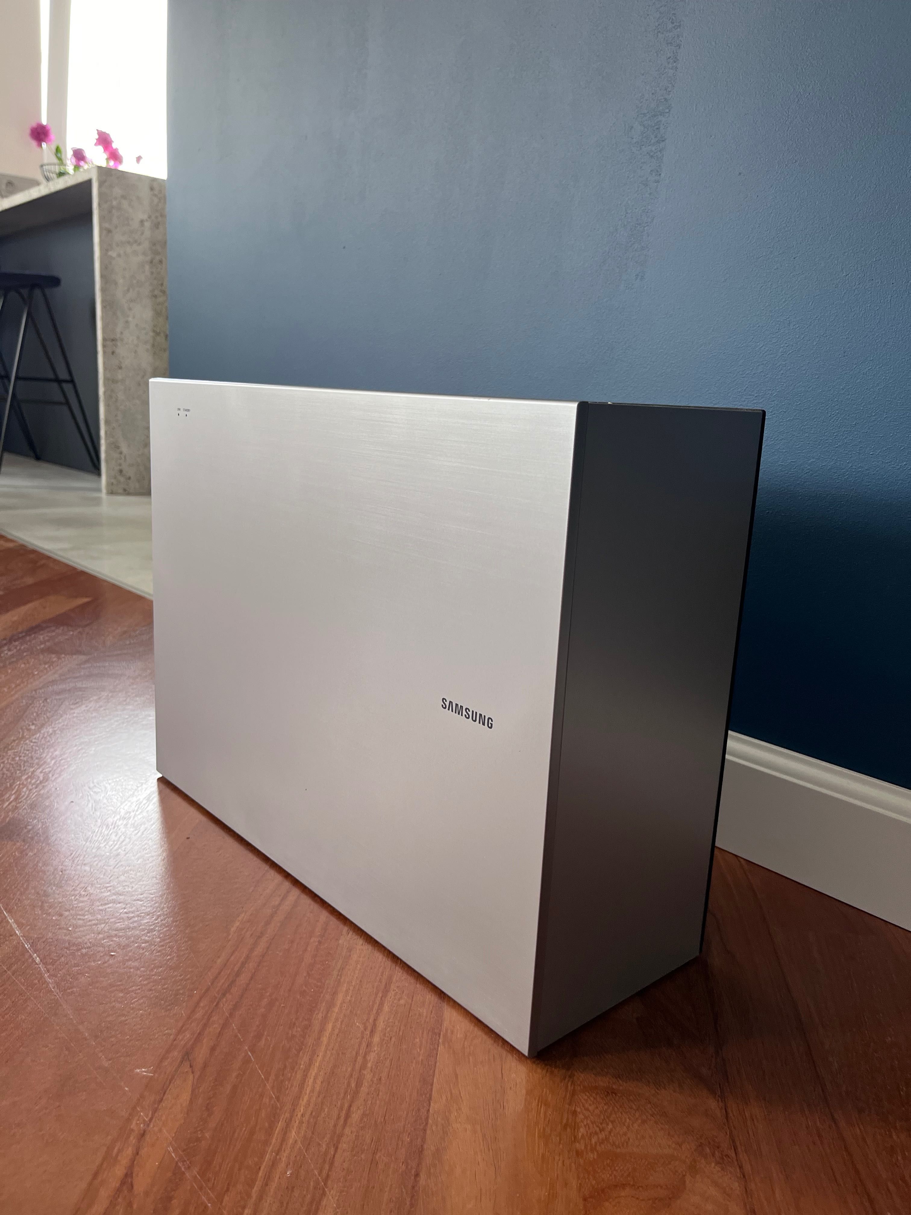 Zestaw Samsung Soundbar HW-K551 i Subwoofer PS-WK551
