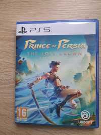 Prince of Persia the Lost Crown PS5