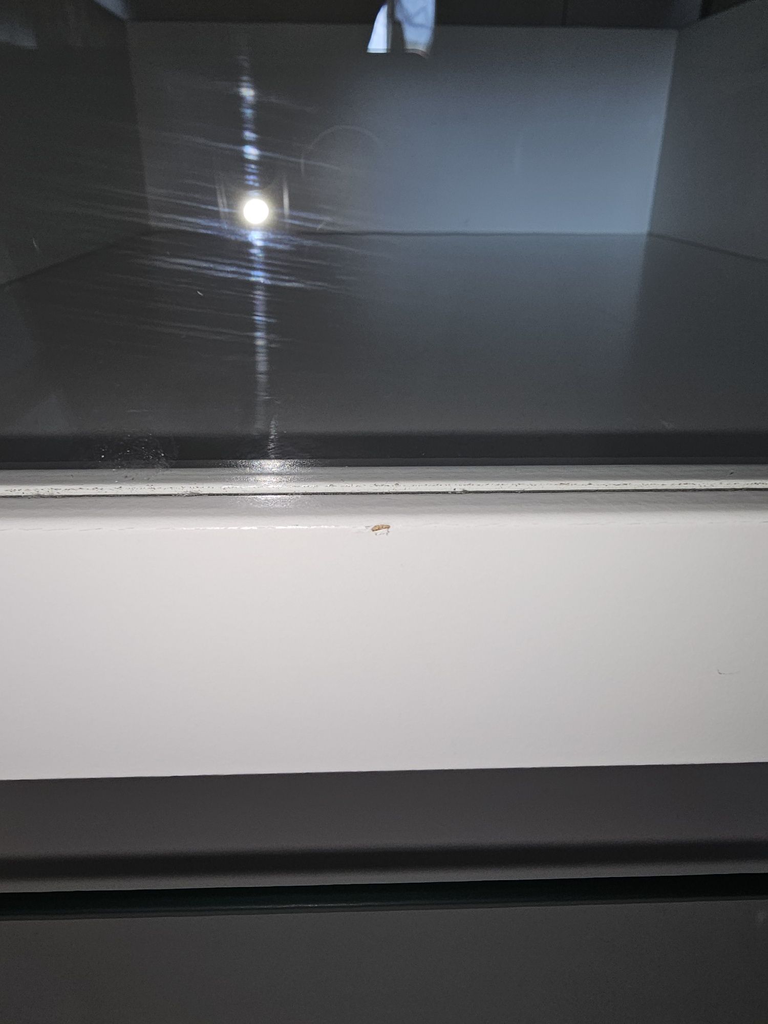 IKEA Komplement przegroda + szuflady