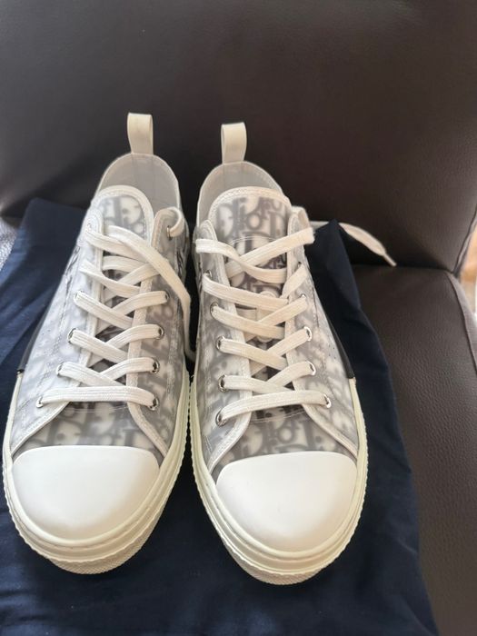Dior B23 low unisex