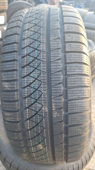 Opony zimowe GT RADIAL 235/45/17 nowe