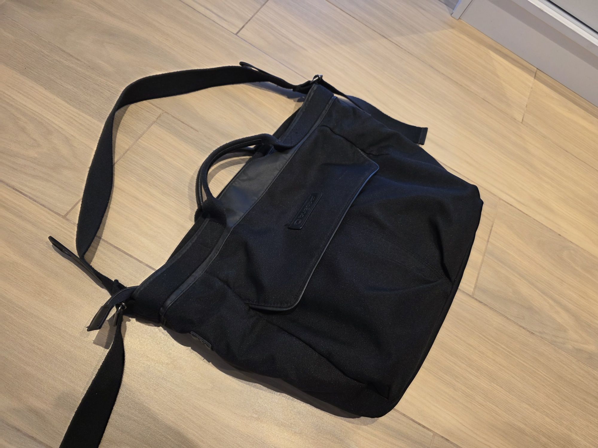 Bugaboo fox wózek 3w1