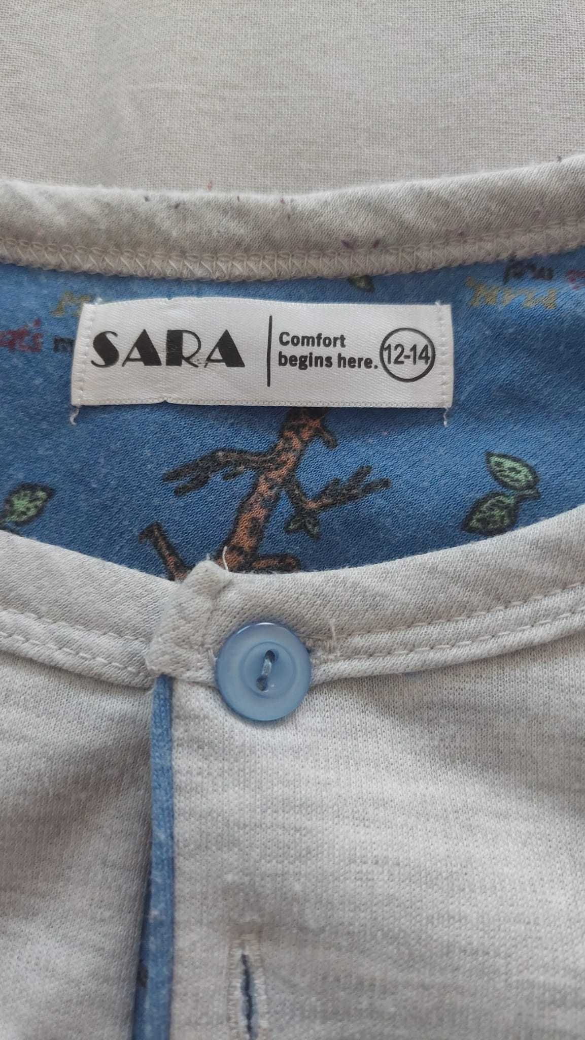 Pijama Duas Peças