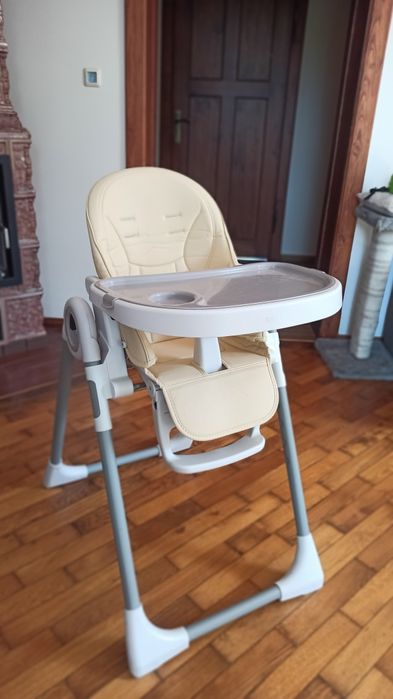 Krzesełko do karmienia NUI