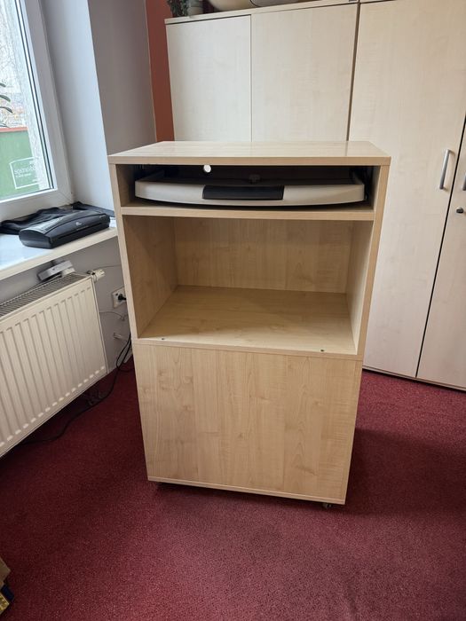 Oddam za darmo szafka