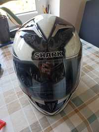 Kask motocyklowy Shark S900 Ellipse