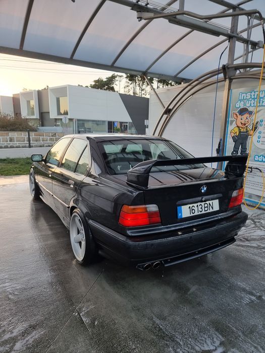 Bmw e36 318i 1992
