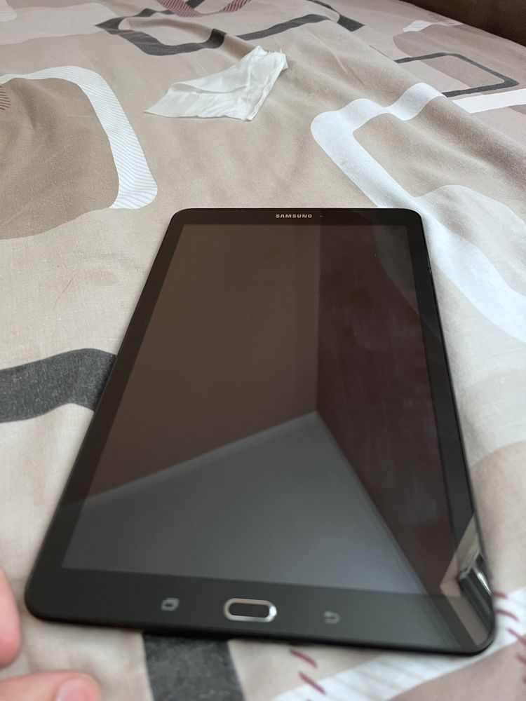 Samsung Tab E (t651)