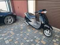 Honda Lead AF48 49cc 2008 Cклад! Идеал! Япония! Кредит!