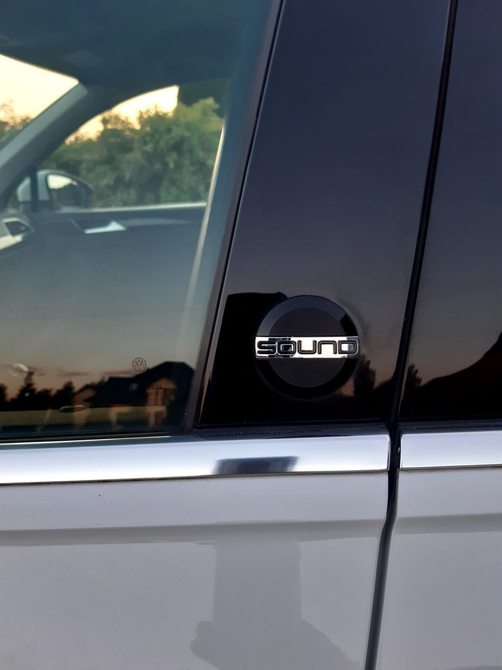 Volkswagen Tiguan Volkswagen Tiguan 1.4 TSI