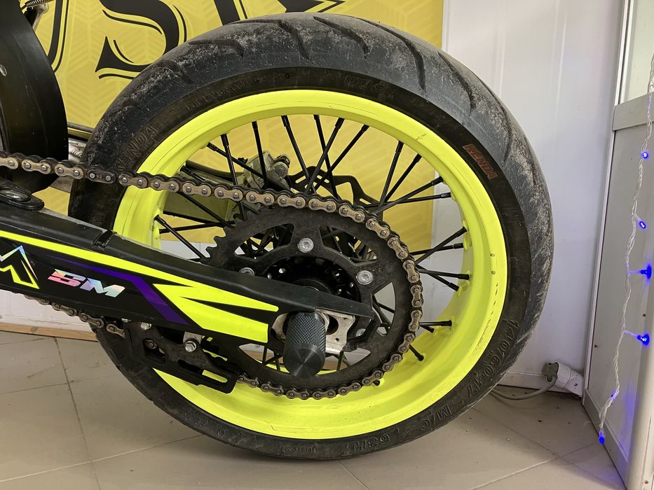 Мотоцикл Kovi 300ST 2025