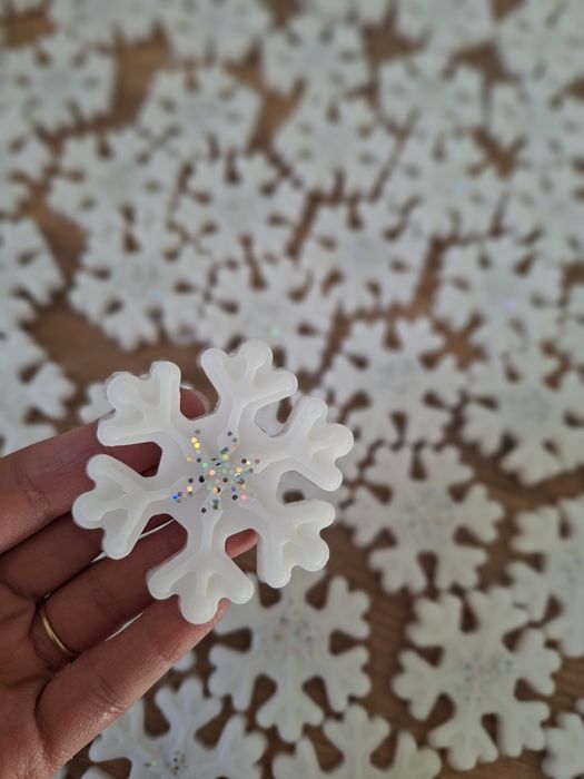 Mydełko świąteczne