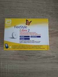 Sensor freestyle Libre 2