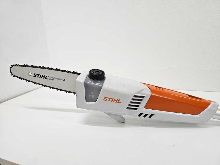 STIHL HTA50 Podkrzesywarka akumulatorowa + Aku STIHL AK 20 Gwarancja!