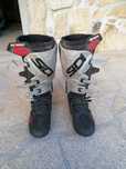 Sidi crossfire 3
