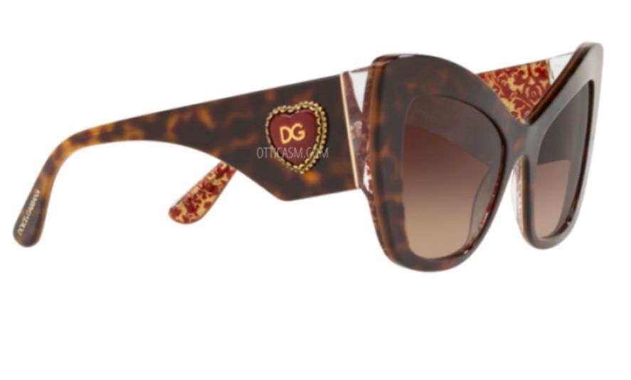 Okulary Dolce & Gabbana Nowe
