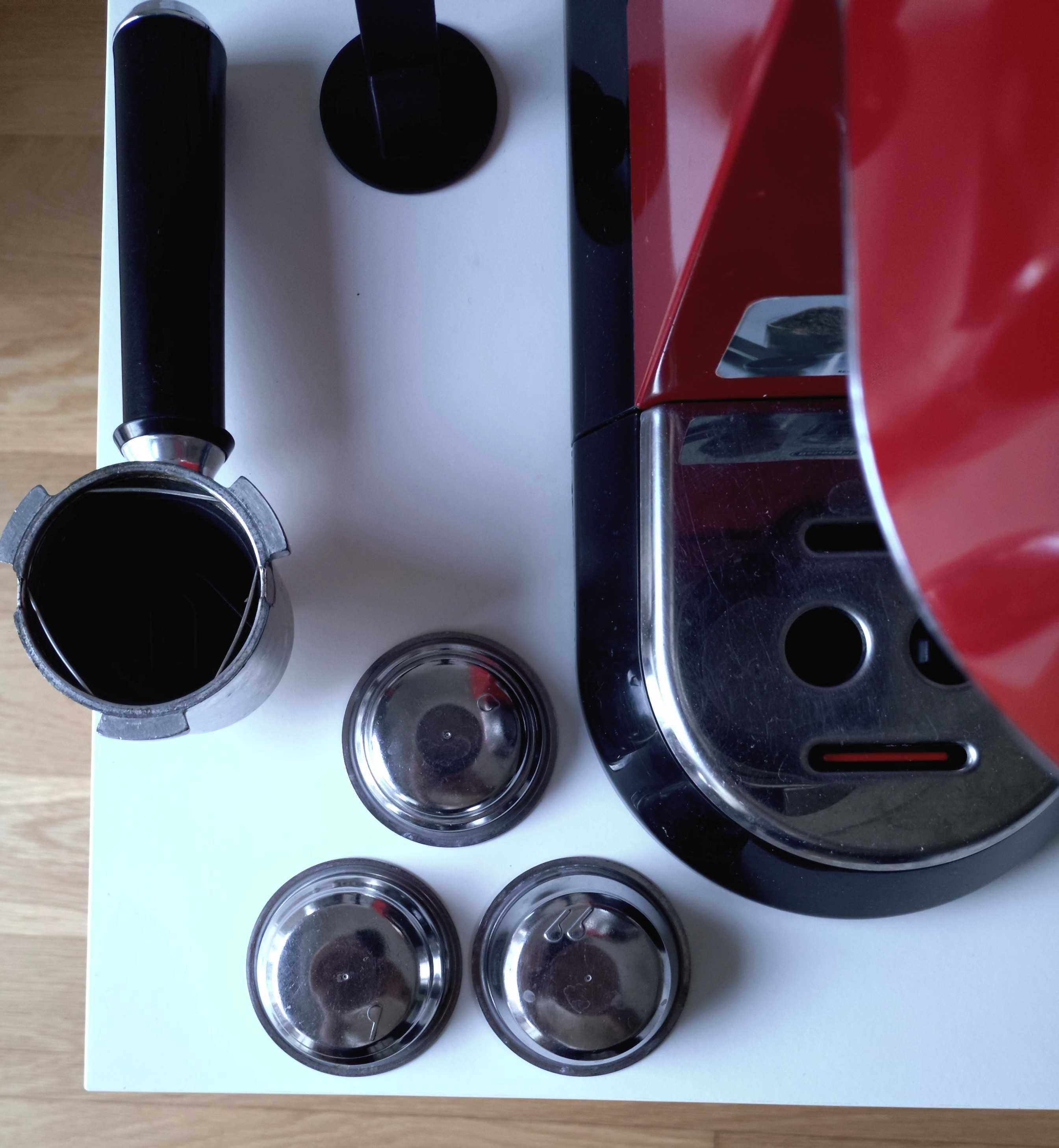 Máquina café expresso Delonghi