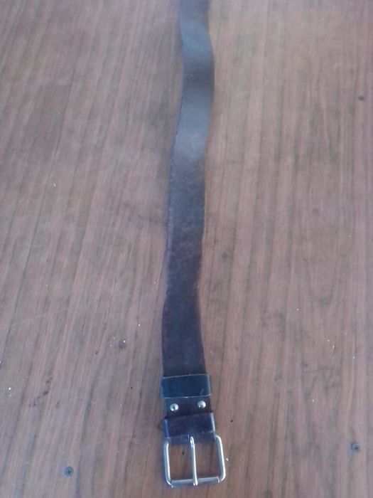 Ремень офицерский