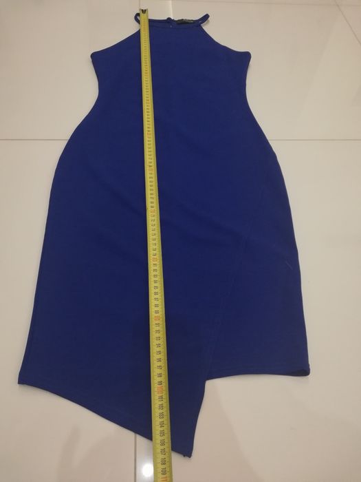 Sukienka wieczorowa, koktajlowa