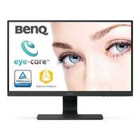 Monitor komputerowy BENQ GW2480-B 24" do nauki i pracy IPS Full HD