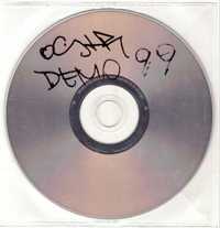 O.S.T.R. - Demo 99 (Epidemia) CD limit