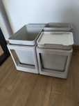 Wysuwane kosze IKEA HALLBAR
