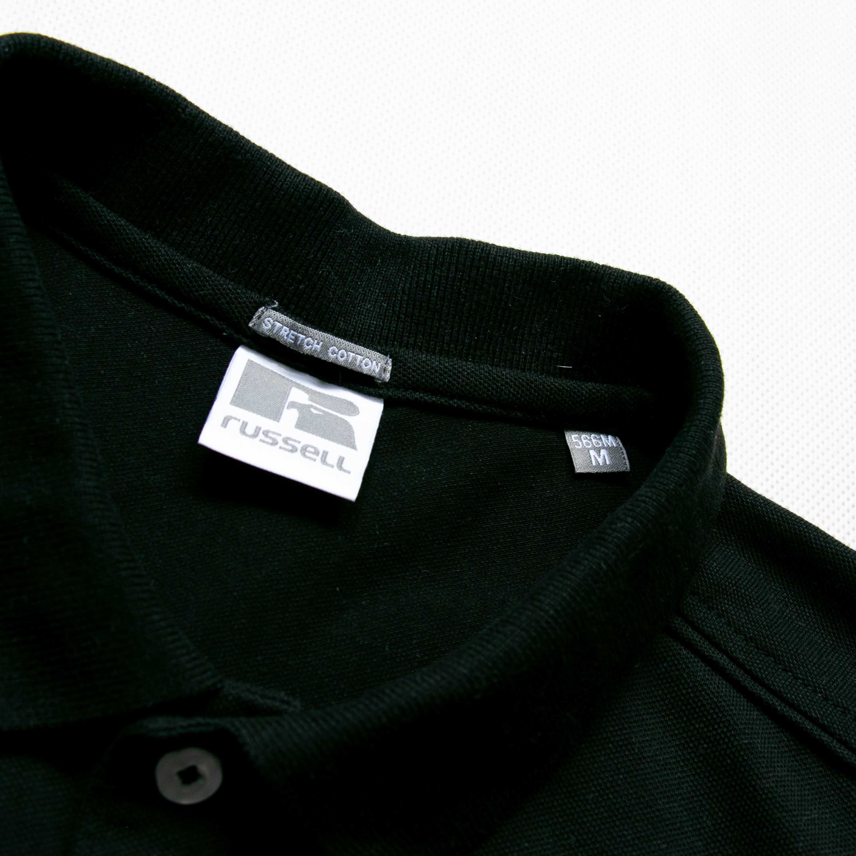 Rolls Royce koszulka polo slim fit S/M