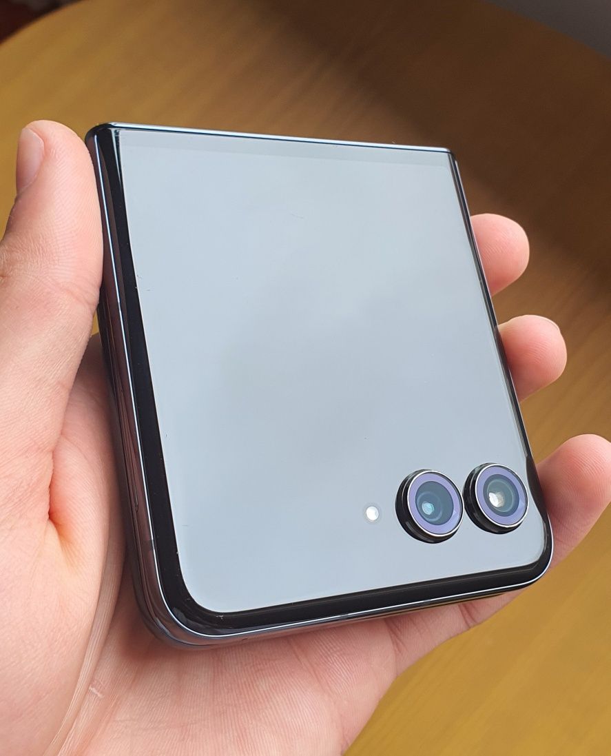 Motorola Razr 50 Ultra 512gb