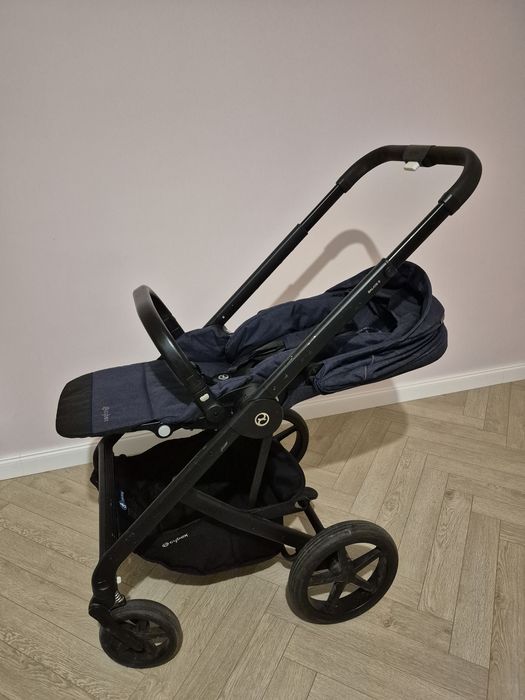 Spacerówka Cybex Balios S