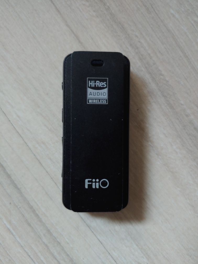 Fiio BTR3 hi res audio bezprzewodowy odtwarzacz Bluetooth