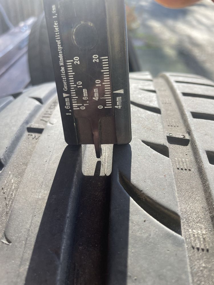 Opony lato 225/45/17 kormoran UHP Cena za 2 sztuki