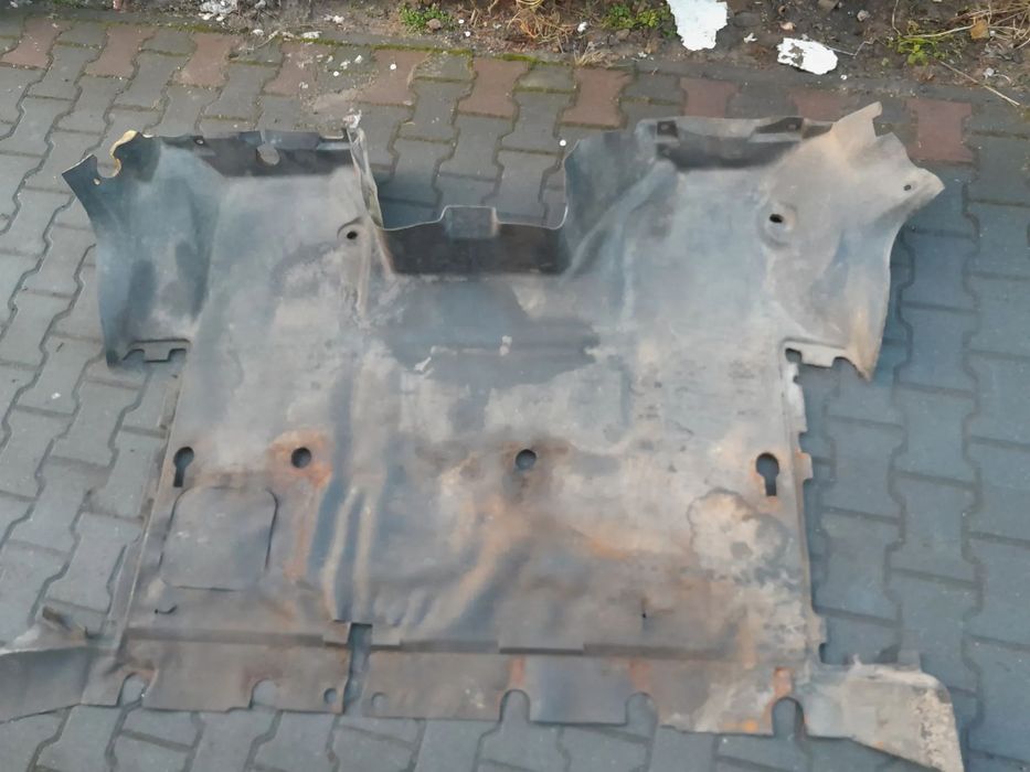 Dywan wykładzina Renault Mascott