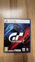 Gran Turismo 7 na PS 5