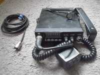 CB-radio TTI TCB-770 + gratis