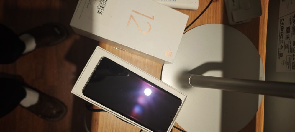 Telemóvel Xiaomi 12