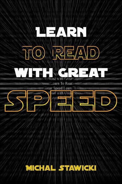 Learn to Read with Great Speed