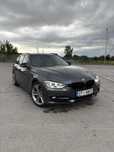 Bmw seria 3 f31 320d sportline, ZF8HP