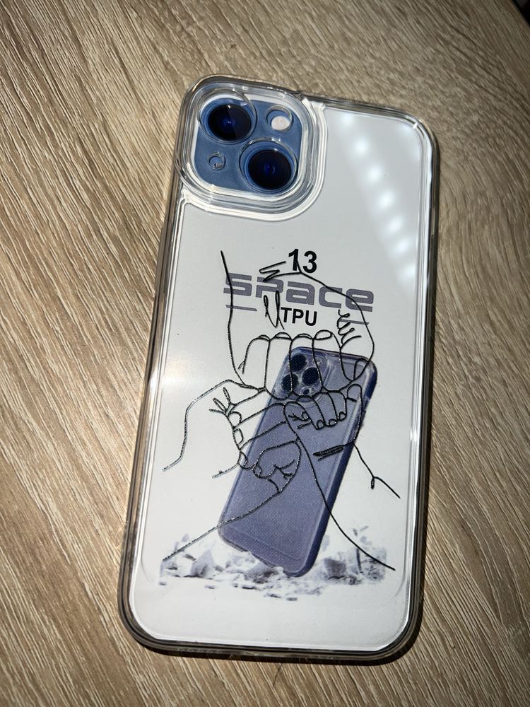 Чохол на 13 iPhone
