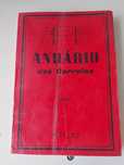 Anuário dos Correios 1979/80