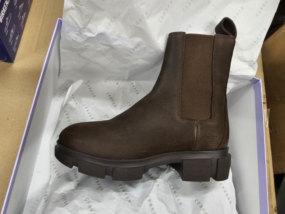 Copenhagen Studio botki rozm. 37