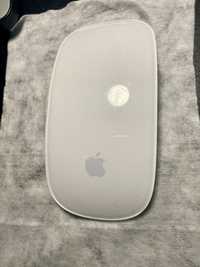 Myszka bezprzewodowa Apple A1296 sensor laserowy apple magic mouse