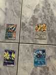 Cartas pokemon em bom estado