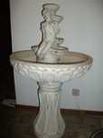 Fonte Decorativa