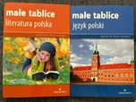Tablice maturalne - polski
