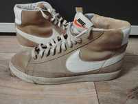 Nike Blazer Mid Premium size 42,5 vintage rare