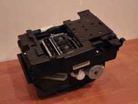 HP Service station HP DesignJet 510 Stacja serwisowa
