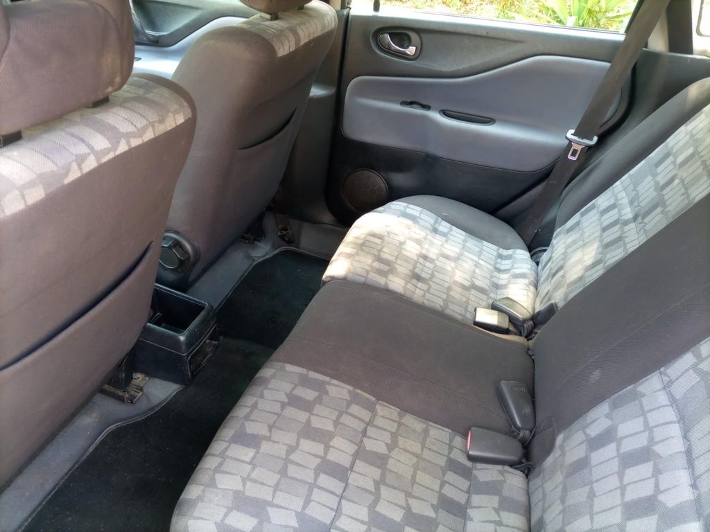Mitsubishi Spacestar 1.6 Avance