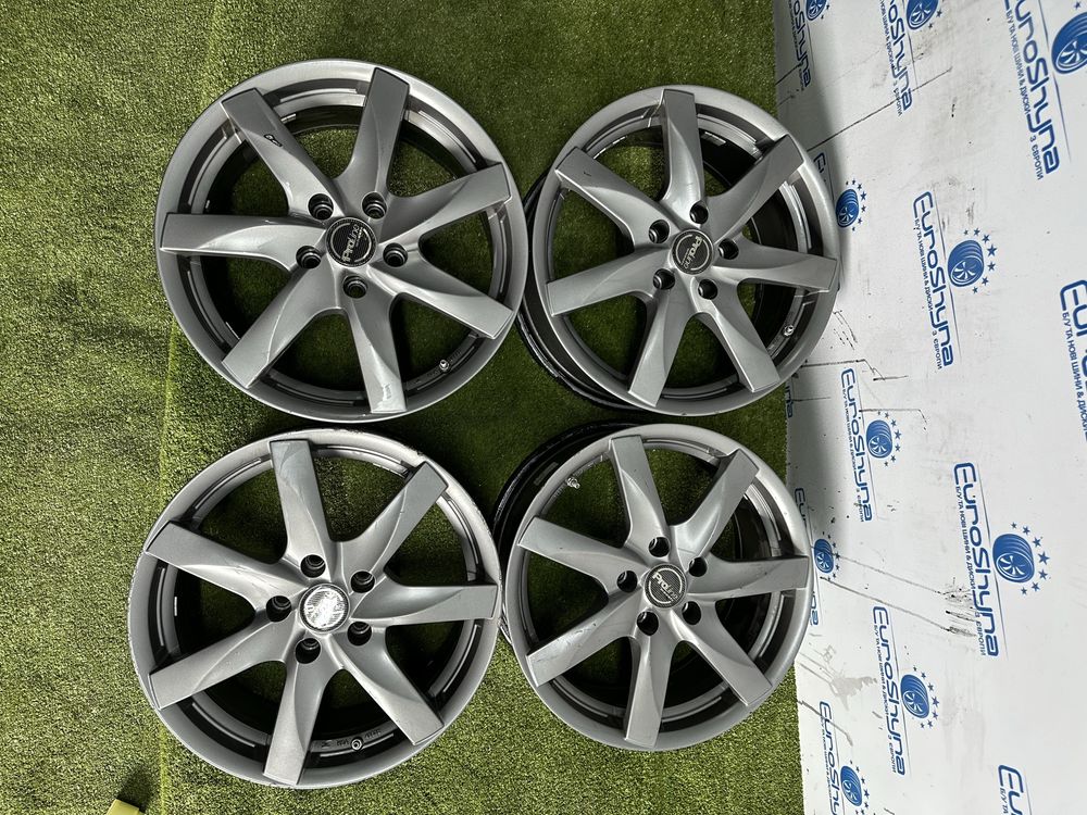 Диски 5/114.3 R17 7,5J ET40 ЦО 72-67.1
