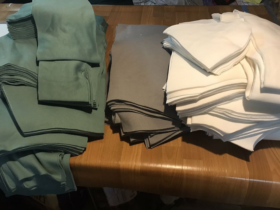 Мини Швейный цех ищет заказ, Пошив Худи, Корпоративной одежды,футболок