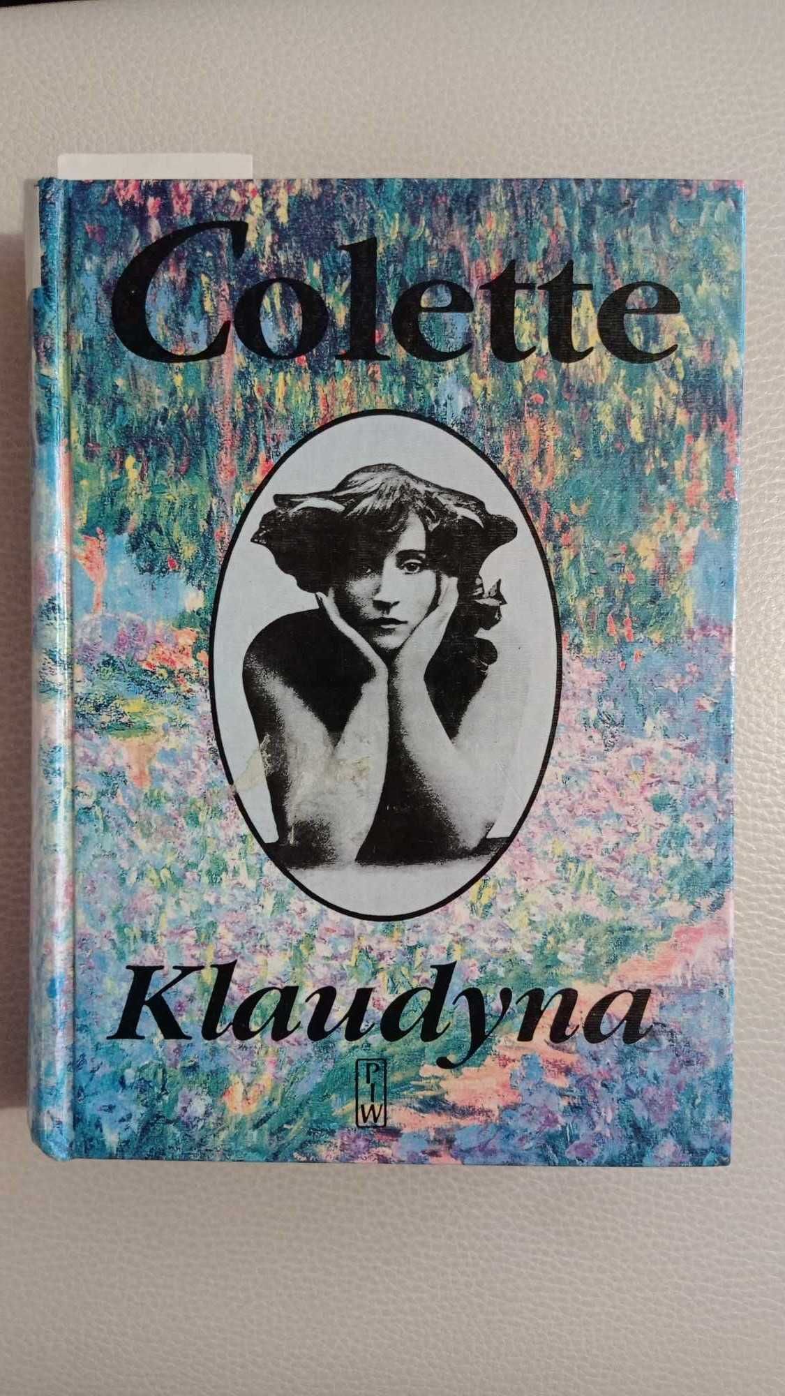 Colette - Klaudyna
